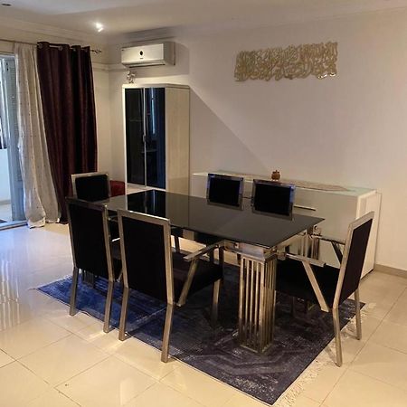 Apartamento Duplex T3 Bien Situe Annaba Exterior foto
