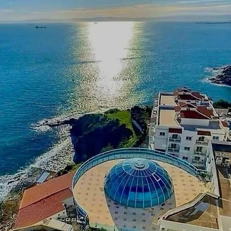 Apartamento Duplex T3 Bien Situe Annaba Exterior foto