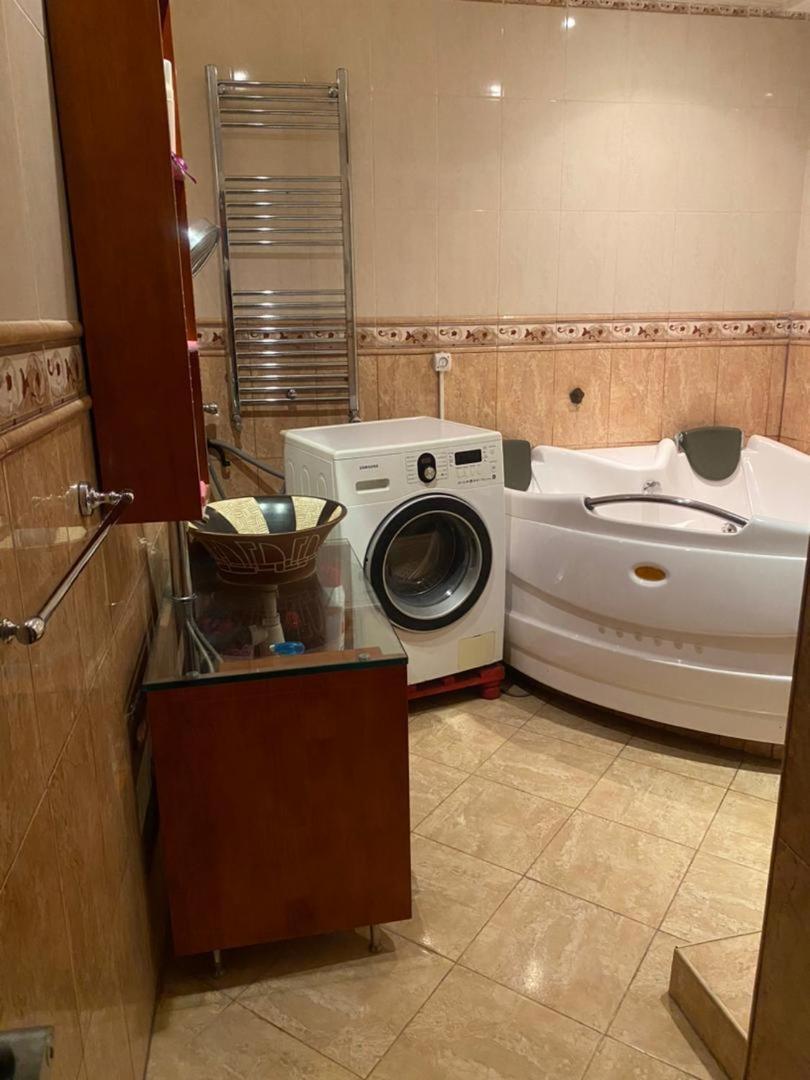 Apartamento Duplex T3 Bien Situe Annaba Exterior foto