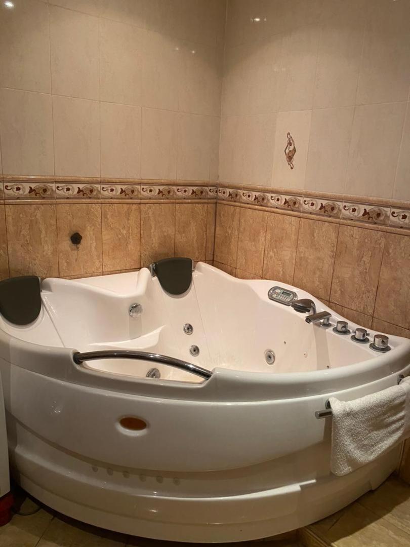 Apartamento Duplex T3 Bien Situe Annaba Exterior foto