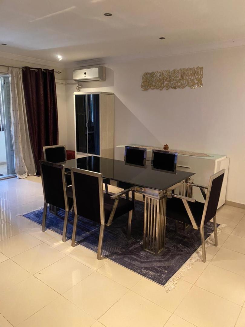 Apartamento Duplex T3 Bien Situe Annaba Exterior foto