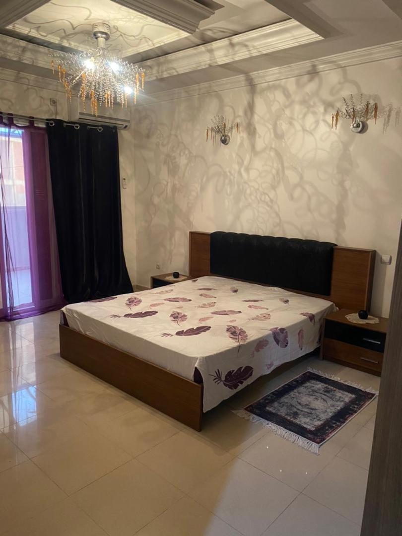 Apartamento Duplex T3 Bien Situe Annaba Exterior foto