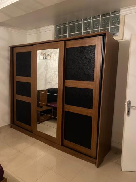 Apartamento Duplex T3 Bien Situe Annaba Exterior foto