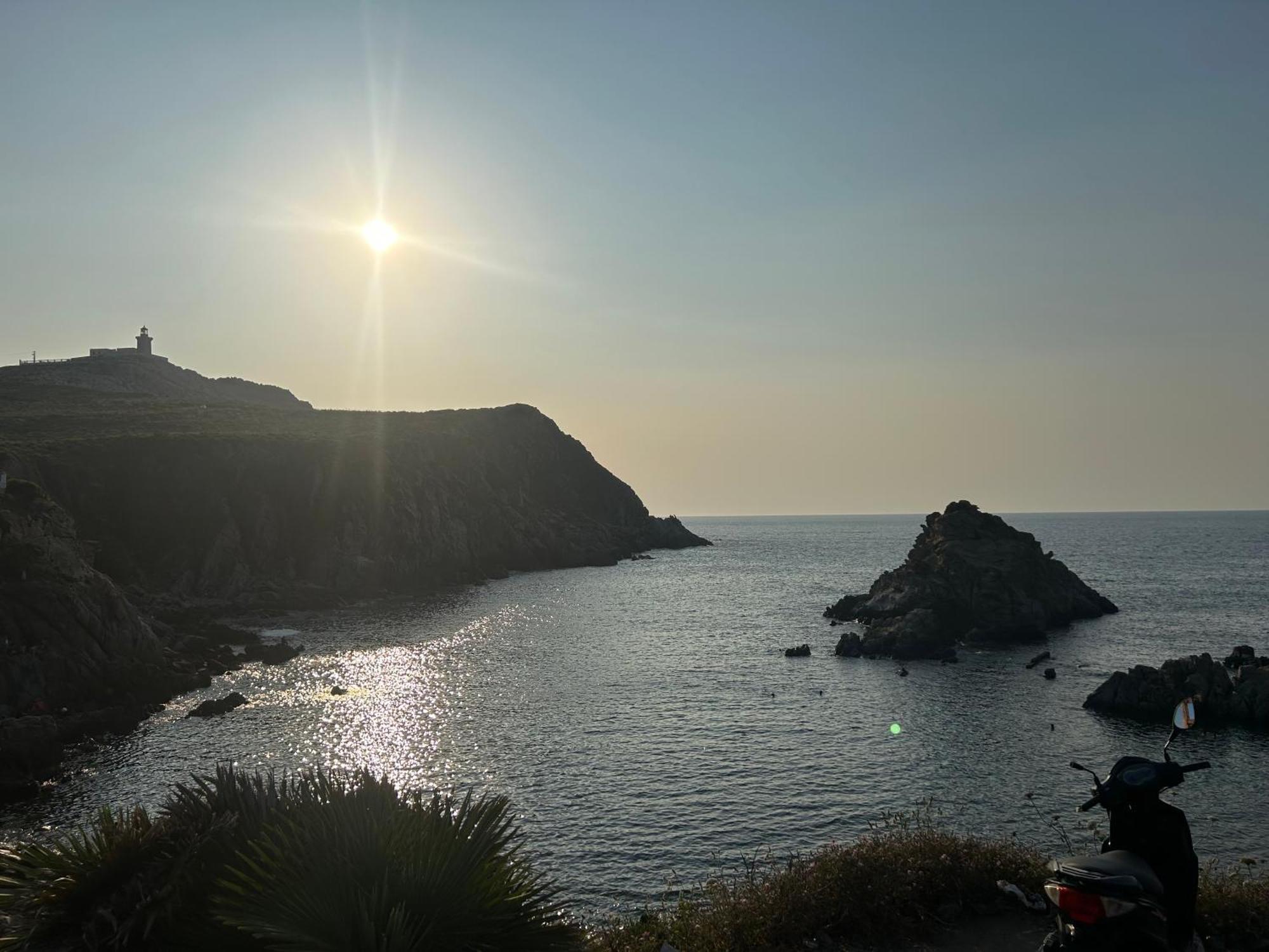 Apartamento Duplex T3 Bien Situe Annaba Exterior foto