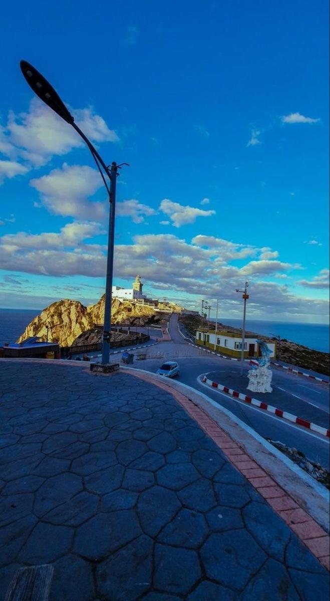 Apartamento Duplex T3 Bien Situe Annaba Exterior foto