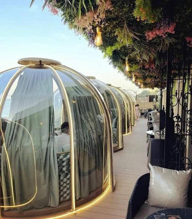 Apartamento Duplex T3 Bien Situe Annaba Exterior foto