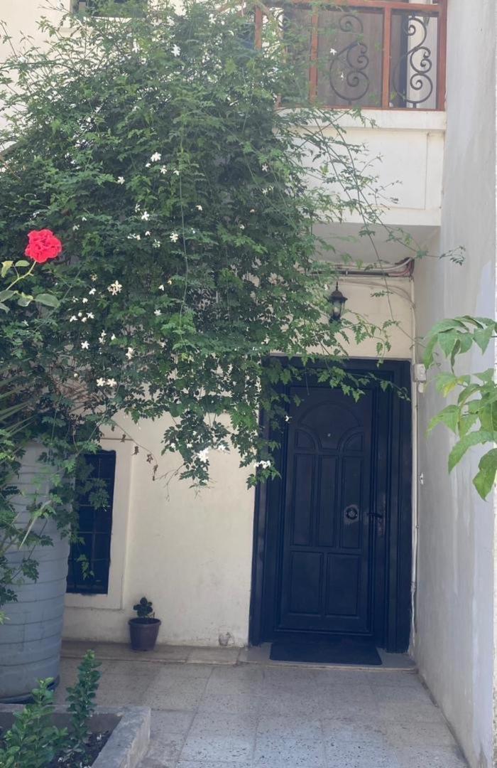 Apartamento Duplex T3 Bien Situe Annaba Exterior foto